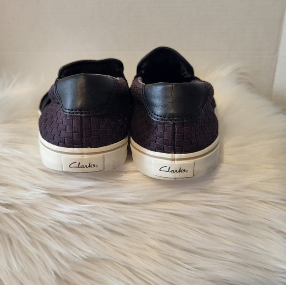 Clarks Men's Slip-On Loafers , Size 9.5 - Picture 4 of 6